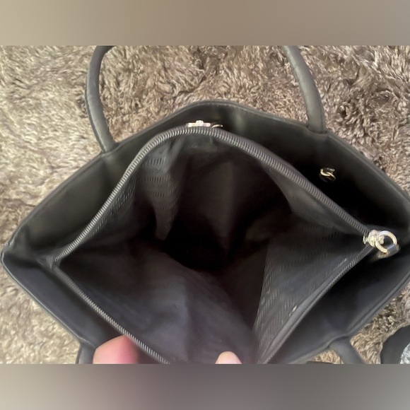Prada Nylon Tote/Purse - Picture 6 of 7